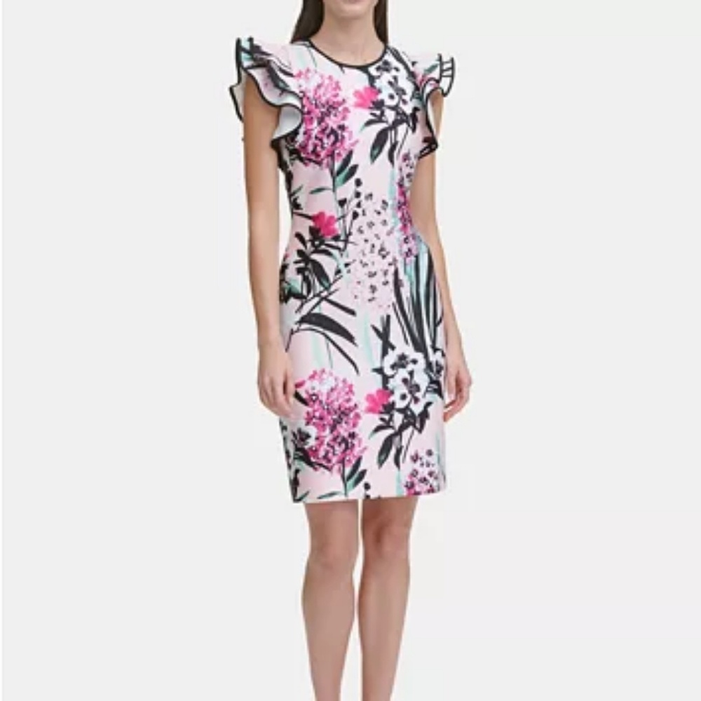 Tommy Hilfiger dress
